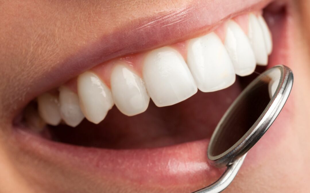 Orthodontic Treatment and Health Benefits