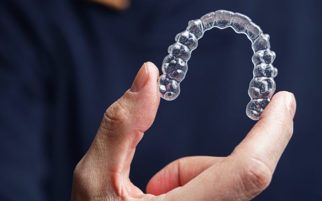 Adult Orthodontics: It’s Never Too Late for a Straighter Smile