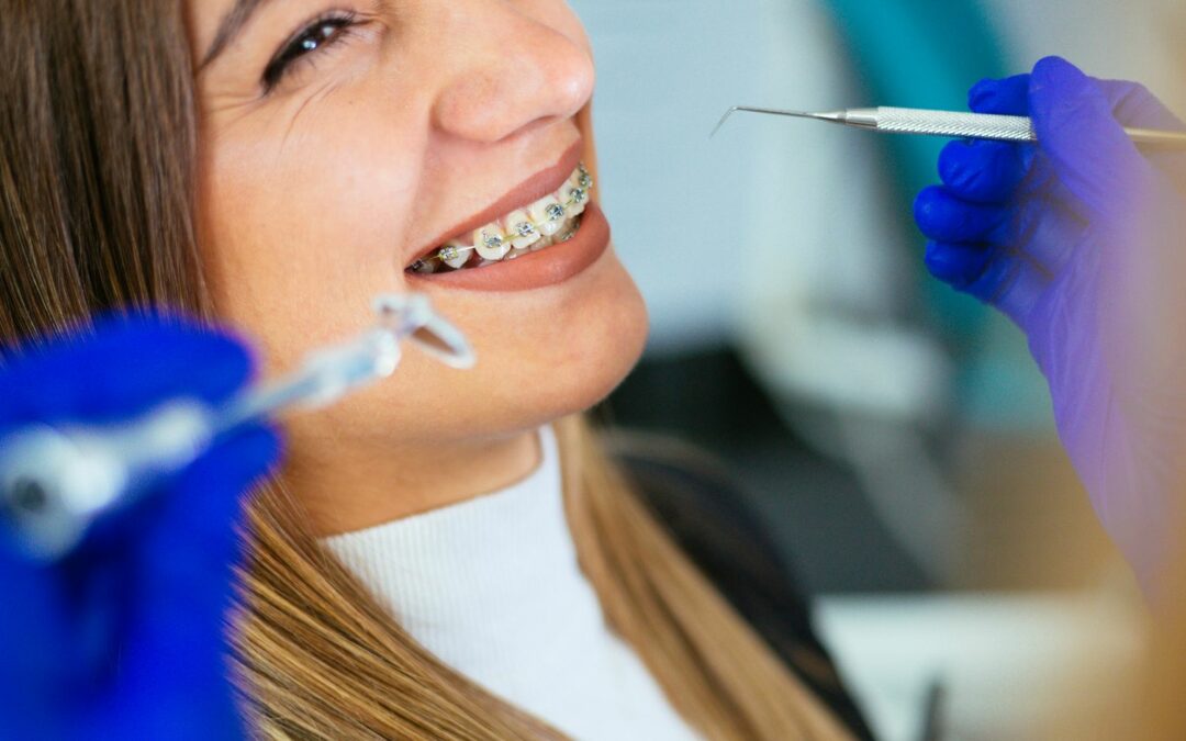 The Science Behind a Perfect Smile: Orthodontic Treatments Explained