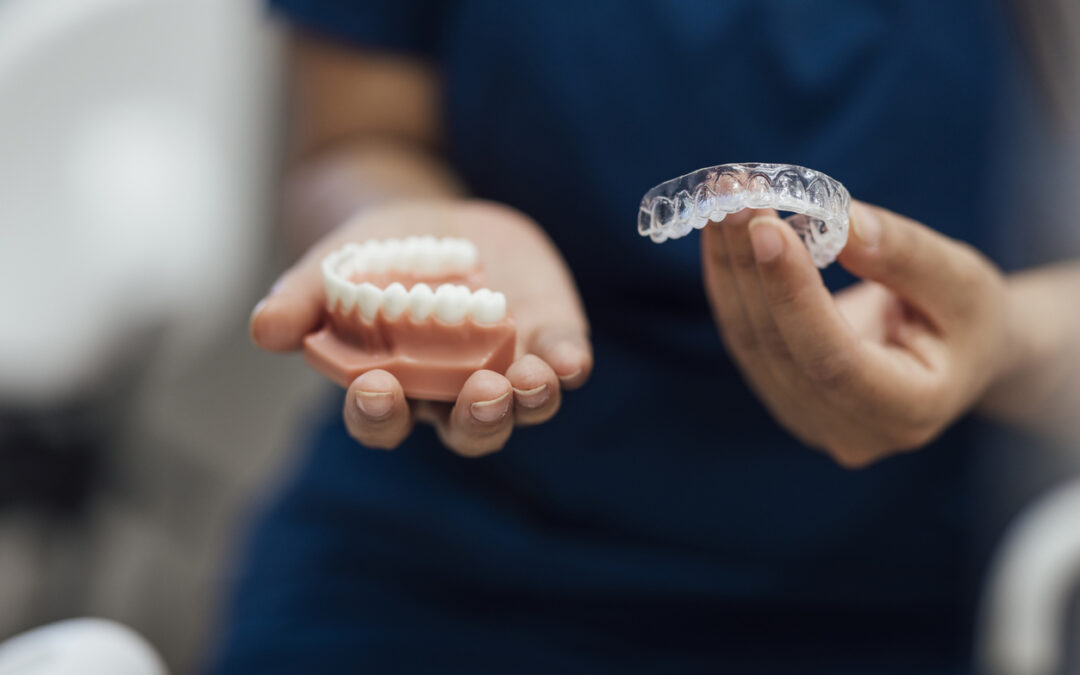 Orthodontic Care Made Simple: What You Need to Know Before Treatment