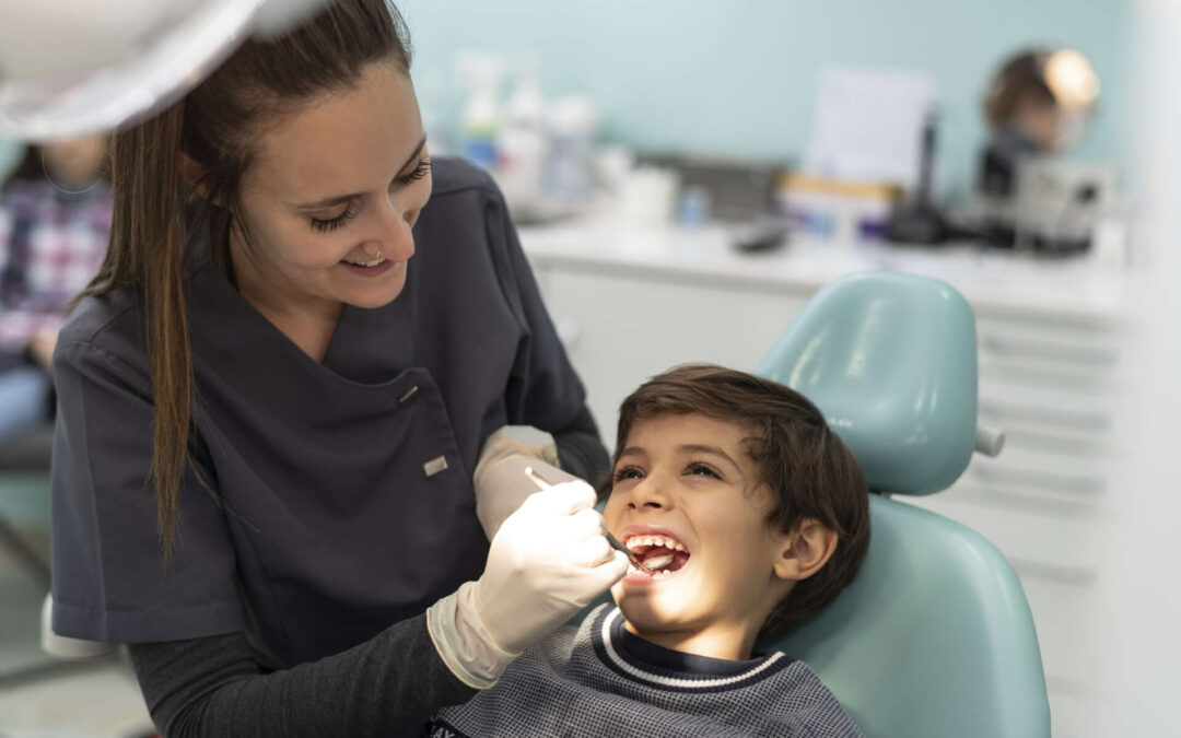 The Connection Between Orthodontic Care and Better Overall Health